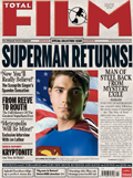 Total Film: 'Superman Returns' special