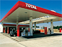 Total: loyalty deal with Kingfisher