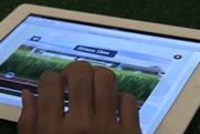 Tottenham Turfies: Spurs launches children's online game
