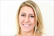 Chrissy Totty: head of innovation at Vizeum