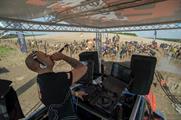 Jeep is sponsoring all 12 Tough Mudder events in the UK this year