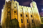 Guide Live guests to take private tour of Crown Jewels