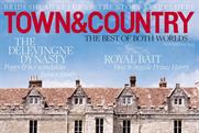 Town & Country: appoints Tina Gaudoin