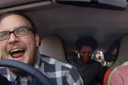 Turkey of the week: Toyota, Saatchi & Saatchi