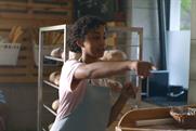 Toyota shifts gears to hybrid in first campaign by The & Partnership