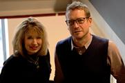 Havas strategy chief Mark Sinnock adds media to remit
