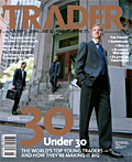 Trader Monthly: Wall Street Journal to publish
