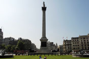 Trafalgar Square