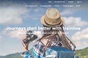 Trainline appoints BBH to pan-European creative account