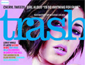 Trash: trouble at the mill after one issue