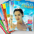 Travellers Oasis: RDP title