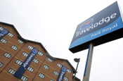 Travelodge: three shortlisted for digital pitch