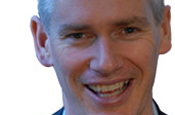 Rhall: regional CEO of Millward Brown