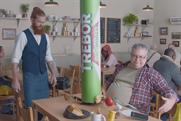 Turkey of the Week: Give me strength to watch Trebor's new ads