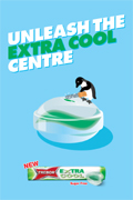VCCP launches cool campaign for Trebor