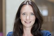 Sarah Treliving: joins with Paul Cooper to lead Mediacom's iLab unit