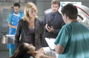 'Trial and Retribution': ratings success