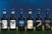 Tribute begins hunt for creative agency