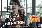 Trident ad: new look following ASA ruling