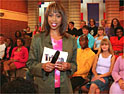 Trisha: Learndirect backing