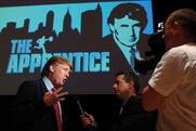 Brands should harness Twitter, Donald Trump-style