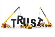 Ditch the inauthentic content marketing and focus on trust