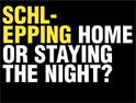 Portman Group: Tube drunkenness posters
