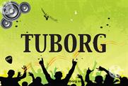 Tuborg: teams up with Pitchfork for MusicHunters social media campaign 