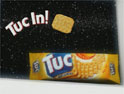 Tuc: Harry Hill voices new campaign