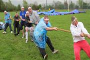 KDM Events has seen rise in demand for teambuilding