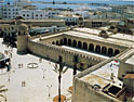Tunisia: fall in tourism