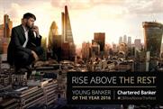 Turkey of the week: Chartered Banker Institute "rise above the rest"