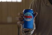 Turkey of the week: Pepsi "Say it with Pepsi" by BBDO