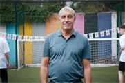 Turkey of the week: Rustlers "Crushing reality" by Droga5