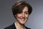Amanda Turnbull: group publishing director of Esquire and Harper's Bazaar