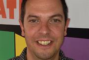 Francis Turner: managing director of Adyoulike