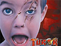 'Turok 'ad: banned by ASA