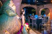Five family attractions with event space