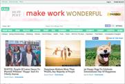 Twinings: launches make Make Work Wonderful campaign with Huffington  Post