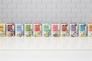 Twinings picks Uncommon to revamp brand