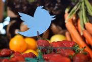 Twitter: enters strategic partnership with Kantar Media 