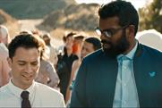 Comedian Romesh Ranganathan rescues befuddled tweeters in Twitter's new ad campaign