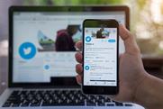 Twitter eyes Asia-Pacific as 'huge growth engine'