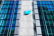 Twitter ad revenue hit by Covid-19