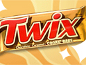 Twix: Nitro picked up new brief