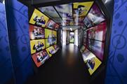 The train will visit 25 cities in France until 9 June