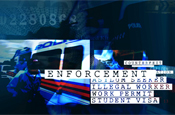 UK Border Force: on Sky 1
