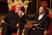 UKTV calls media review and takes creative in-house