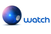 The newly rebranded UKTV channel Watch