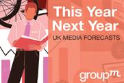 Group M cites Brexit as possible threat to ad market growth